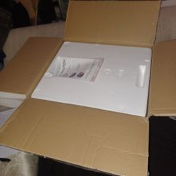 Elliptical Exercise Machine 