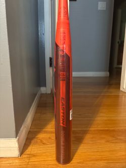 2026 Easton Ghost Advanced