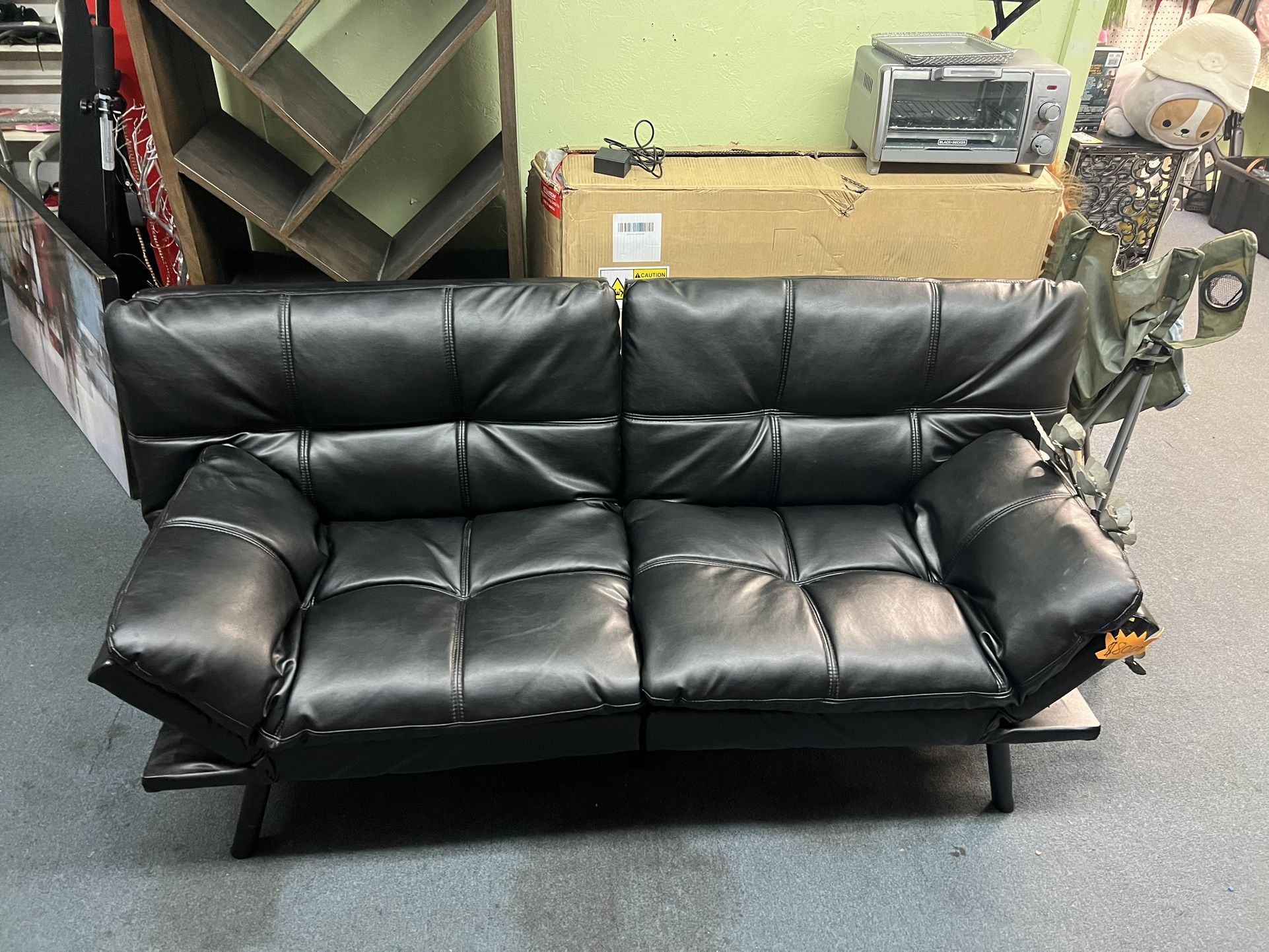 Futon