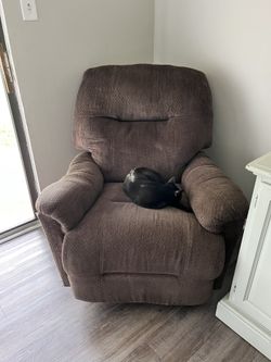 Recliner