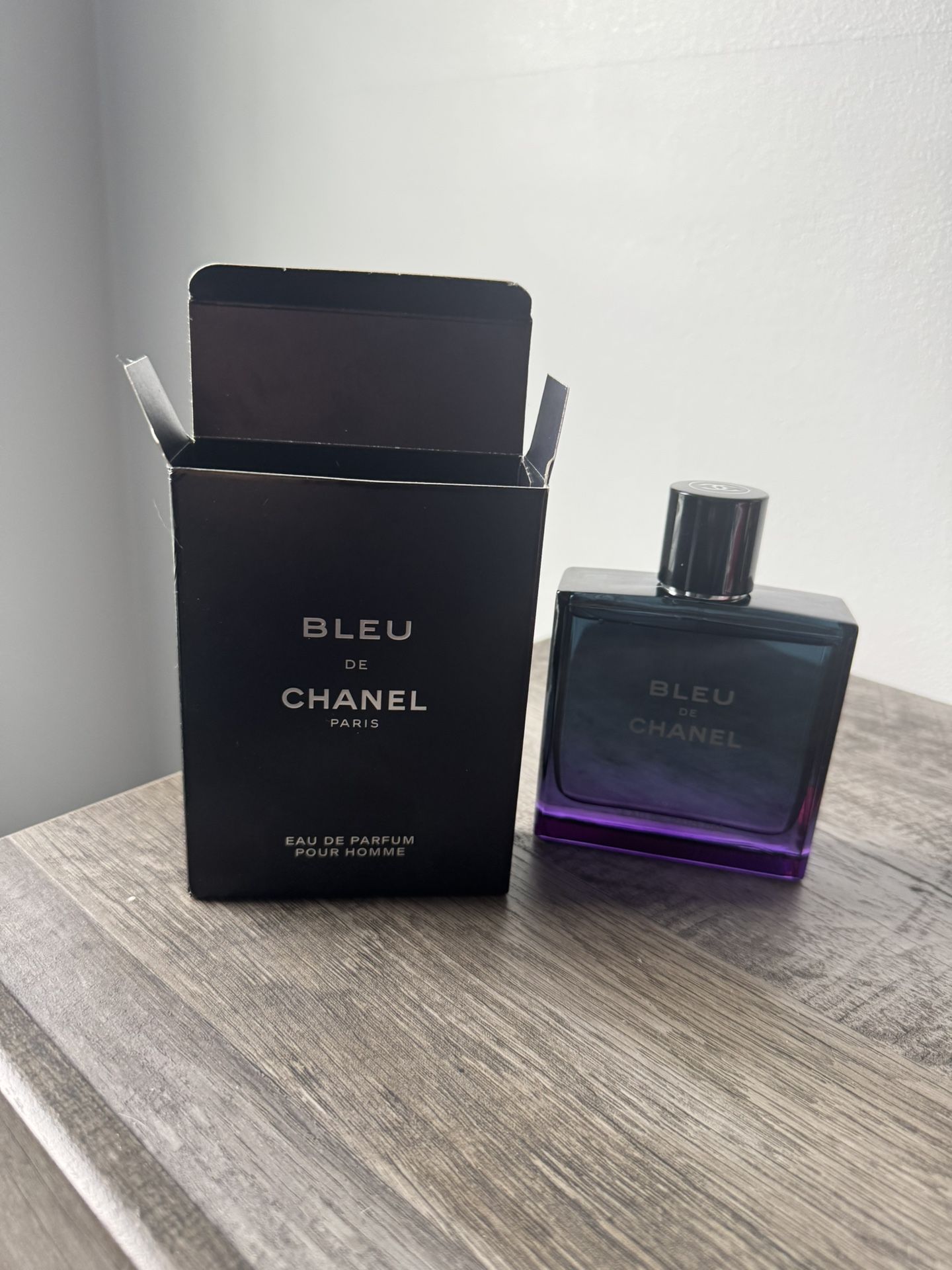 Bleu De Chanel (EDP)
