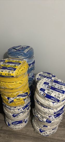 Wire