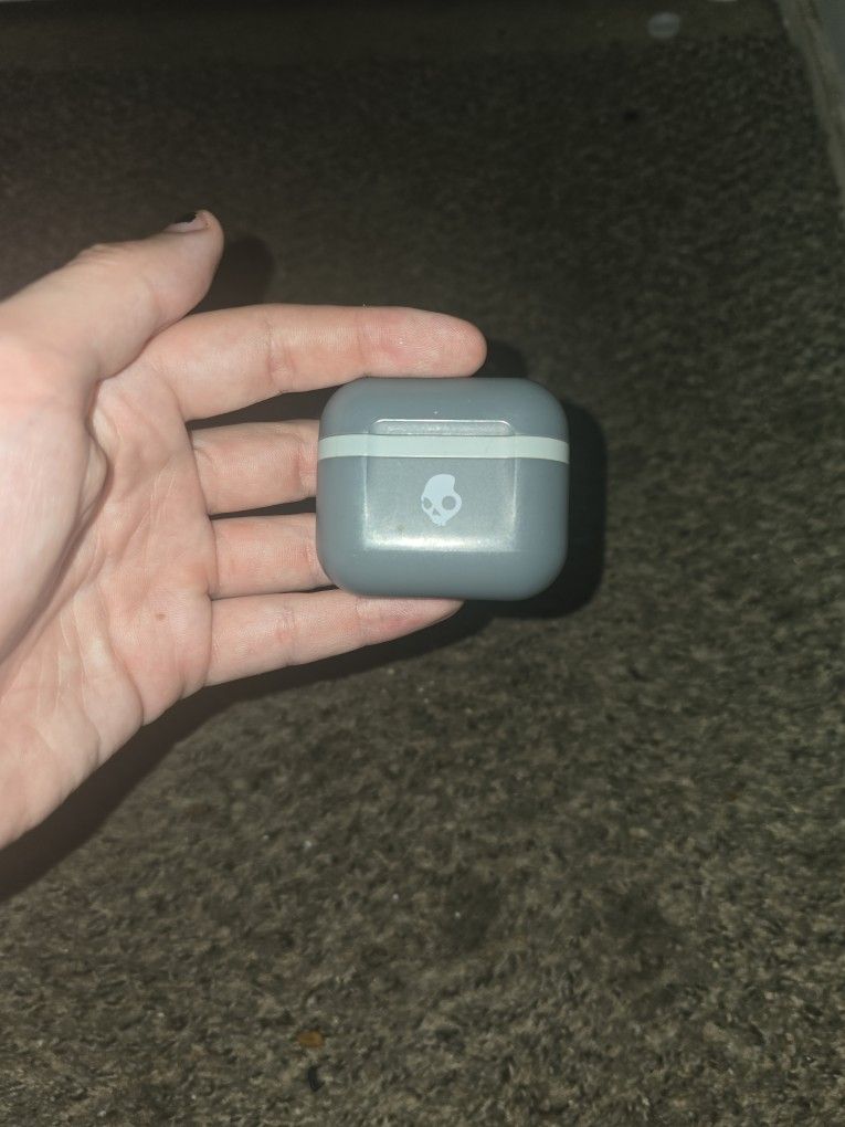 Indy EVO Earbuds Charging Case