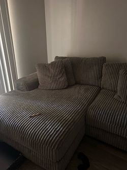 3 piece sectional