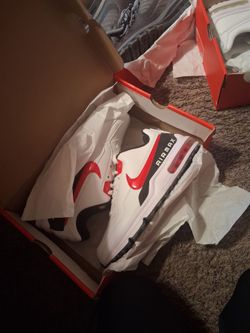Nike Air max Ltd 3