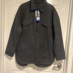 women's coat Size L