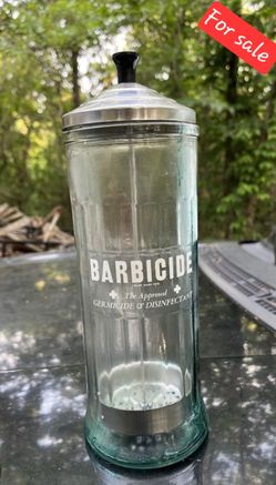 Barbicide for sale