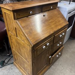 Secretary Desk - excellent condition