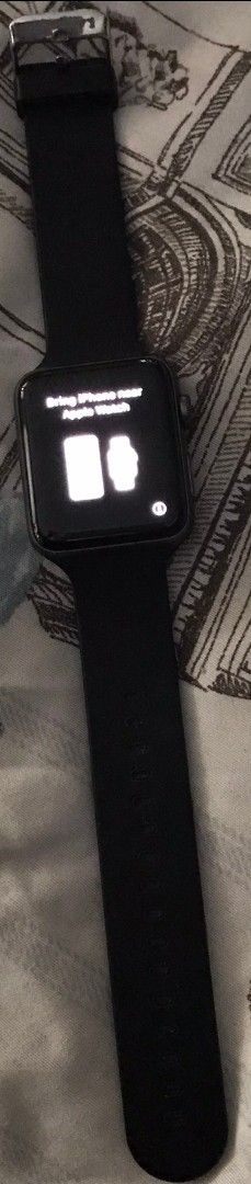 Apple Watch Series 3