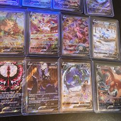 Pokemon TCG Alternate Art Master Set Start - 44/64 