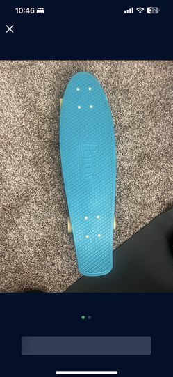 Penny Board