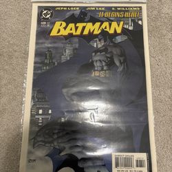 Batman Poster