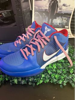 kobe 4 Philly