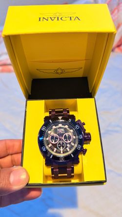 Invicta Watch