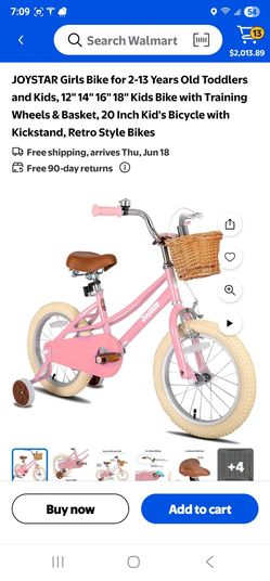 Girls eletric scooter, regular scooter,and nike with training wheels