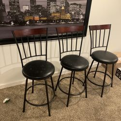 Bar Stools