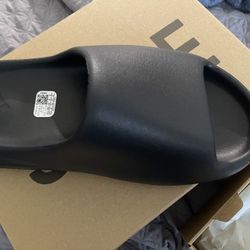 Yeezy Slides