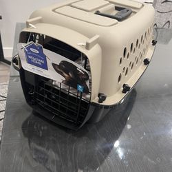 Pet Carrier For Birds And Dog  Cage New
