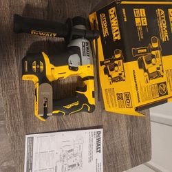 ΑΤΟΜIC 20V ΜΑΧCordless Brushless Ultra-Compact 5/8 in. SDS Plus Hammer Drill (Tool Only)