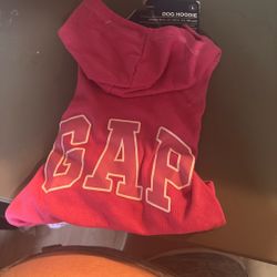 Dog Shirt Gap L