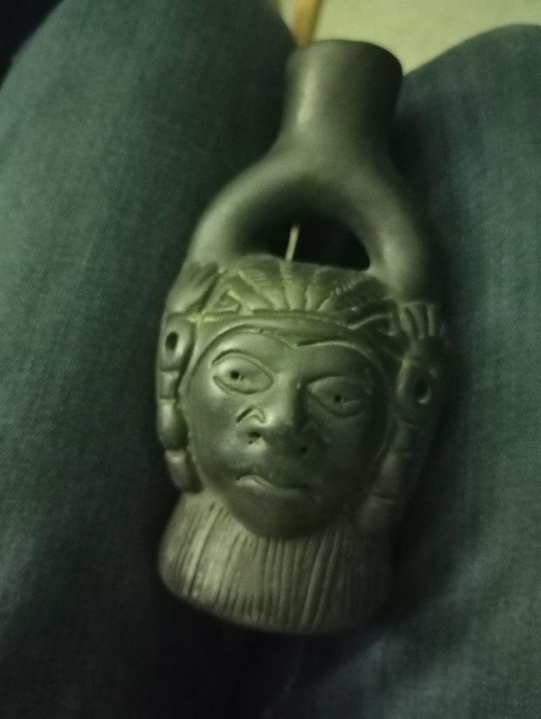 Pottery