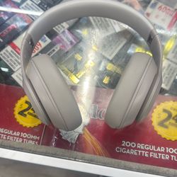 Beats Studio Pros 