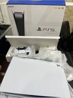 New Ps5 DONATION