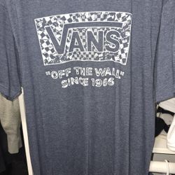 Vans Graphic Tee