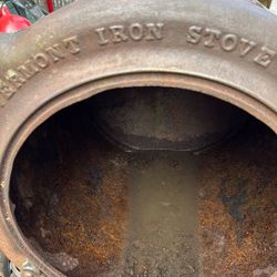 Verno Iron Estove Works