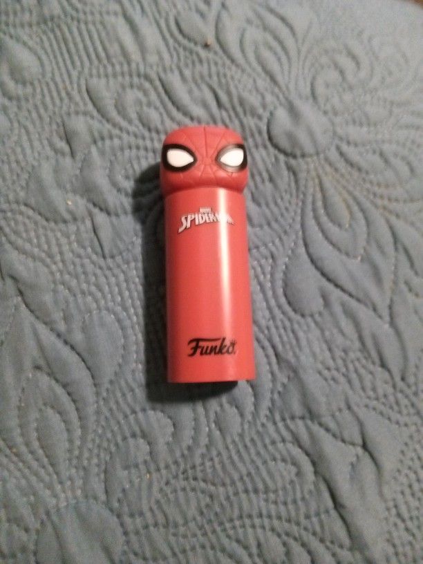 Spider Man Bluetooth Earbuds Wireless