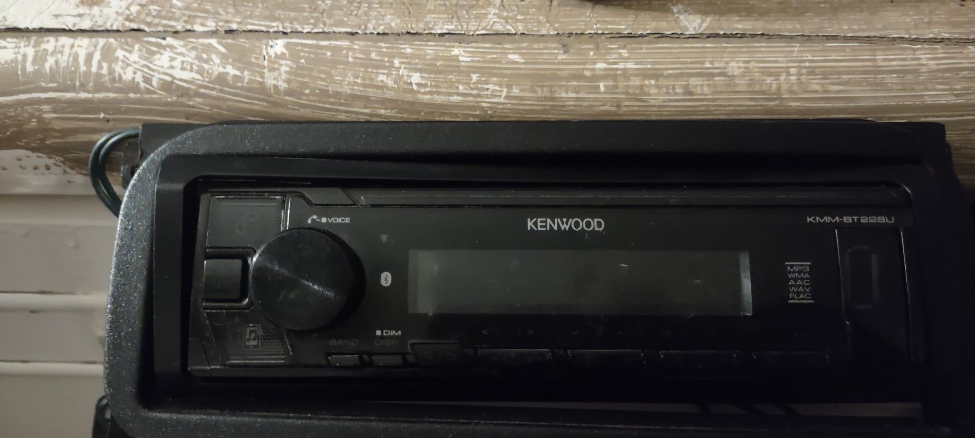Kenwood Stero