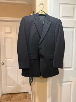 Men’s Tommy Hilfiger suit
