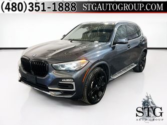 2019 BMW X5
