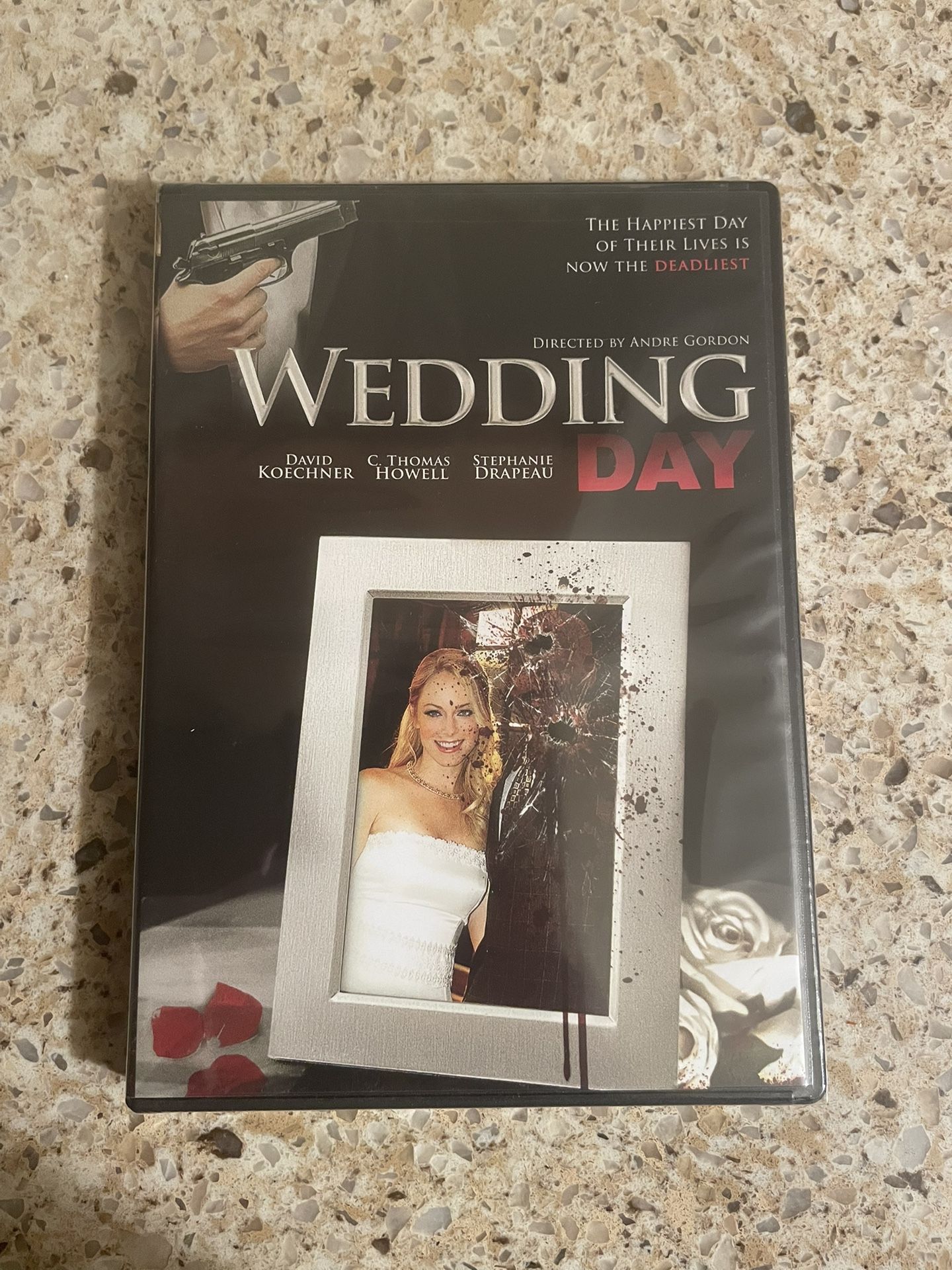Wedding Day (DVD)