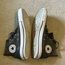 Converse Shoes