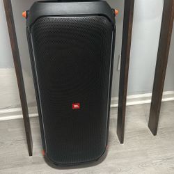 JBL SPEAKER 