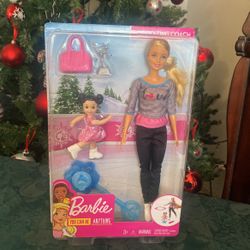Barbie You Can Be Anything