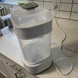 Sterilizer