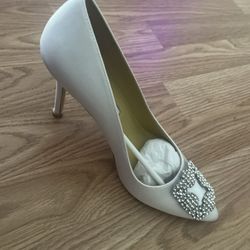 Wedding Shoes