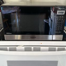 Microwave Panasonic 1200W
