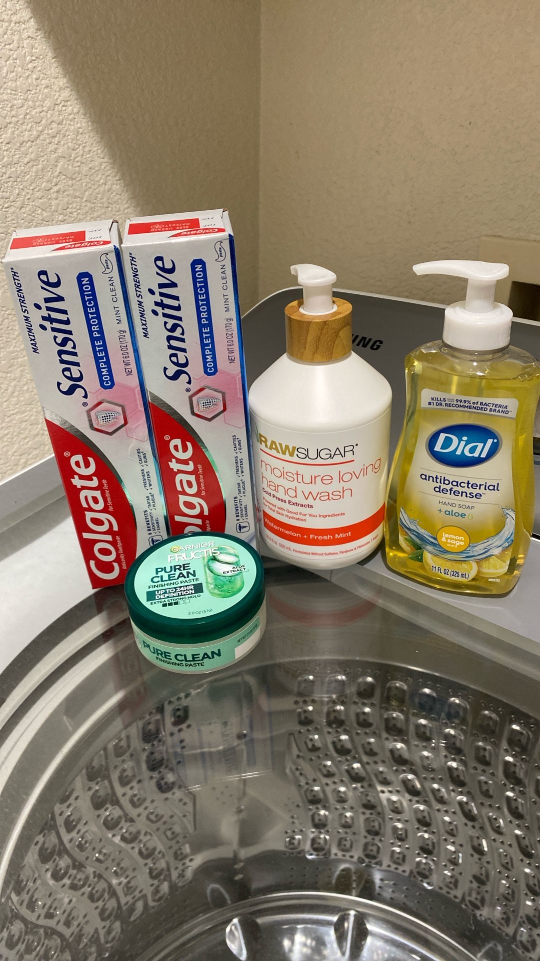 Personal Products 
