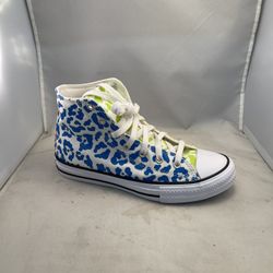 Converse All Star Chucks Basketball Or Casual Shoes 