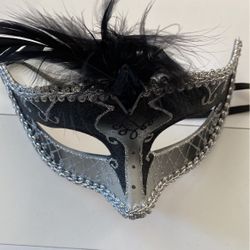 Costume Mask