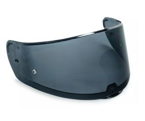 Sedici Strada Face shield Visor - Smoke