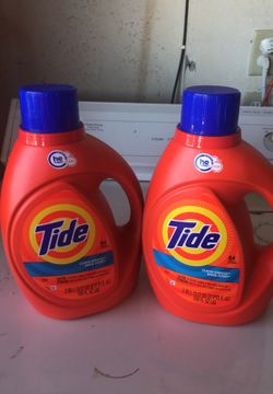 2/17$ or 9$ each tide