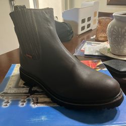 Men’s Work Boots 