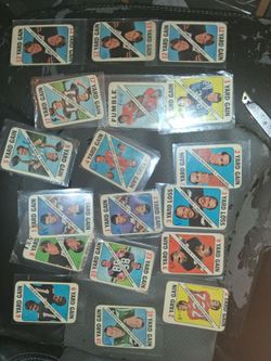 60s70s80s90s sports cards