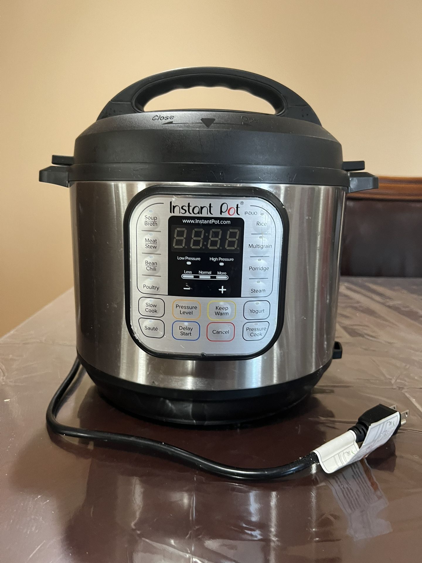 Instant Pot