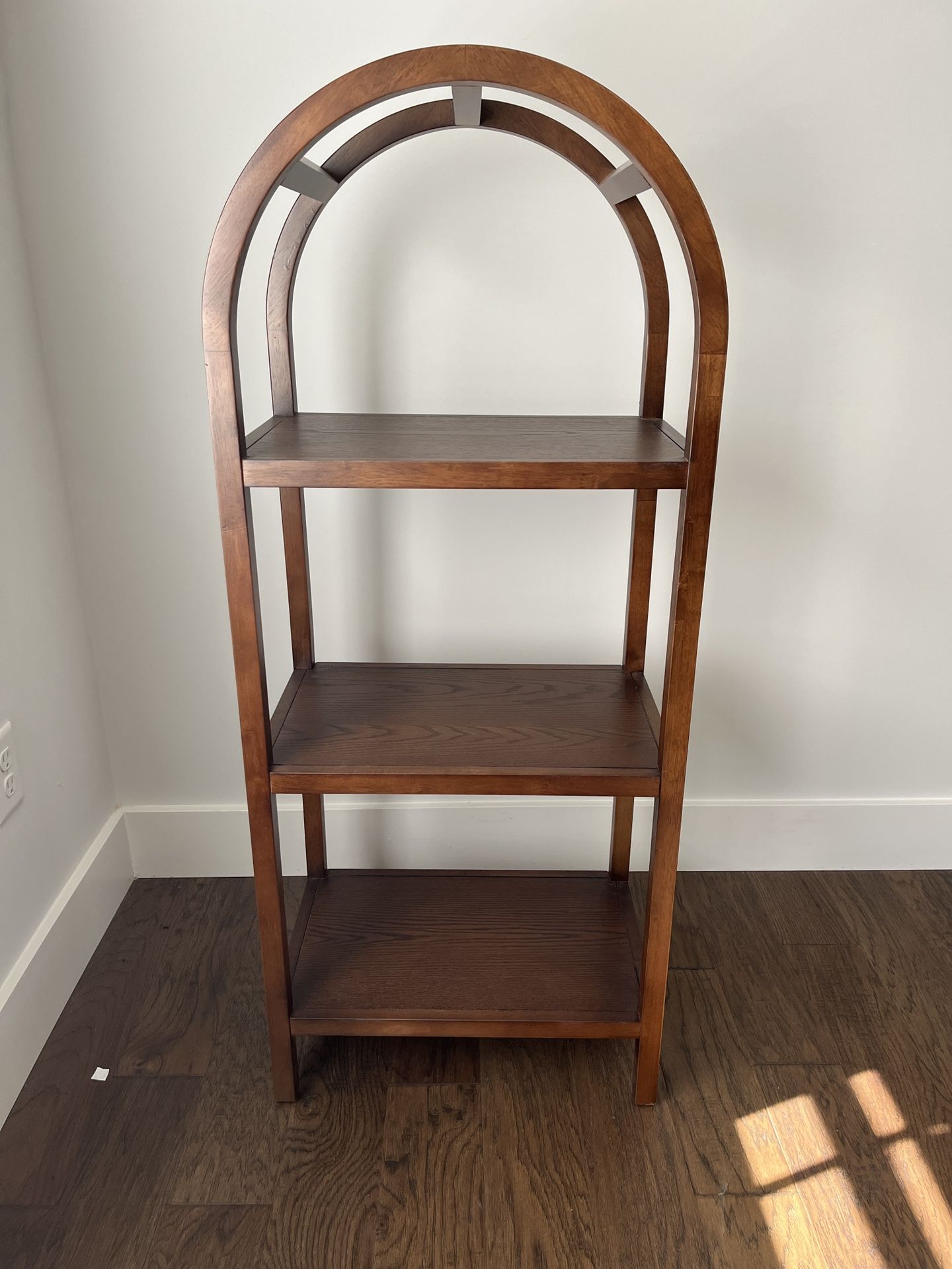 Book Shelf / Display Cabinet