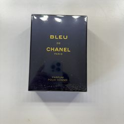 Bleu de Chanel EDP